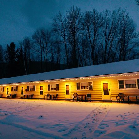 Jimmy Oconnor'S Windham Mtn Inn Exterior photo